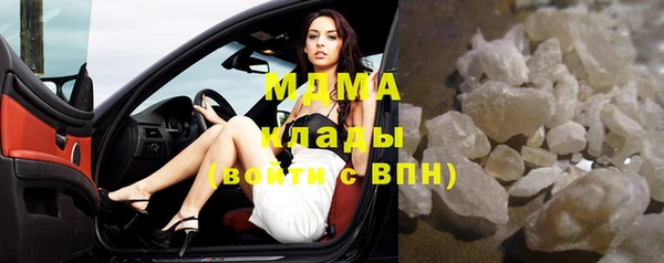 индика Абаза